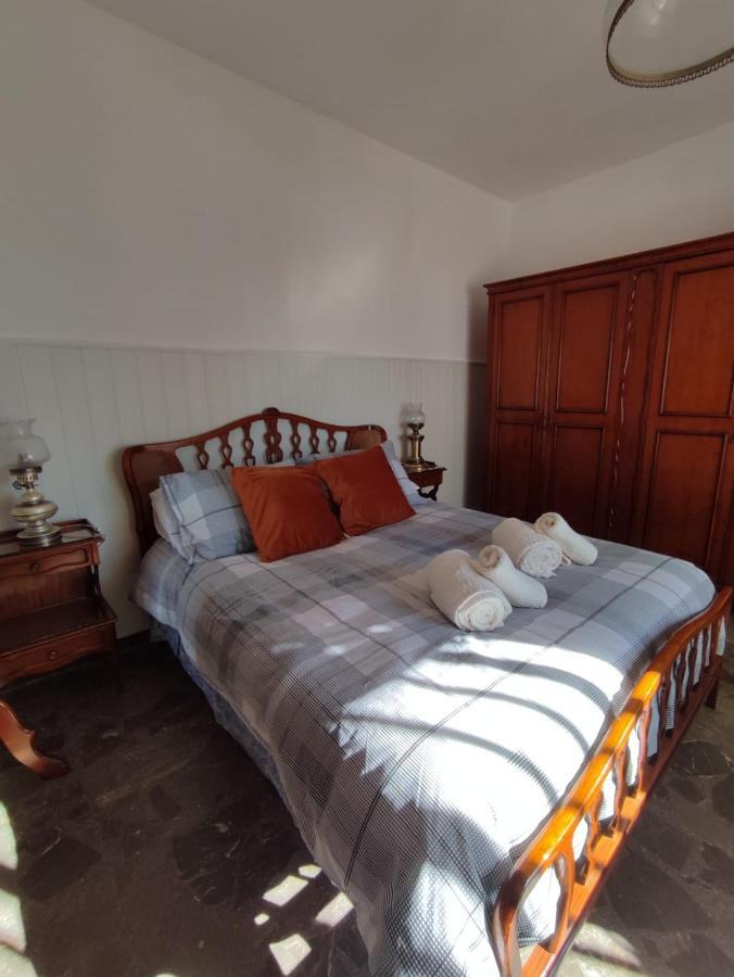 Casa Jabero Villa Nivar Ngoại thất bức ảnh