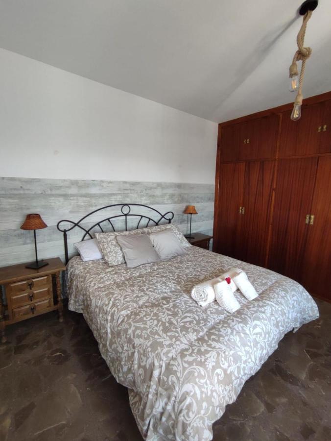 Casa Jabero Villa Nivar Ngoại thất bức ảnh