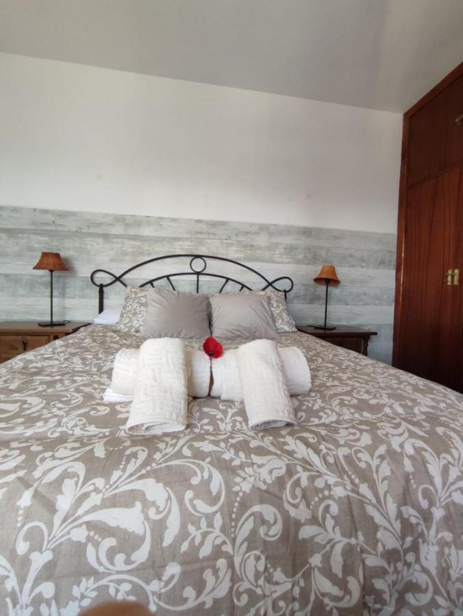 Casa Jabero Villa Nivar Ngoại thất bức ảnh