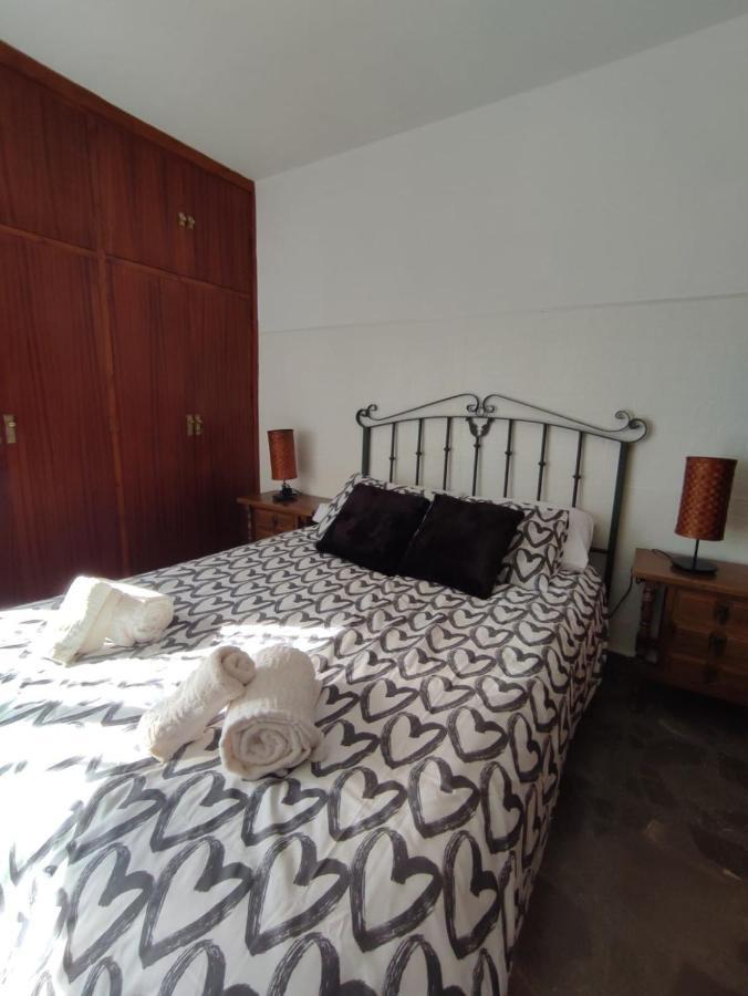 Casa Jabero Villa Nivar Ngoại thất bức ảnh
