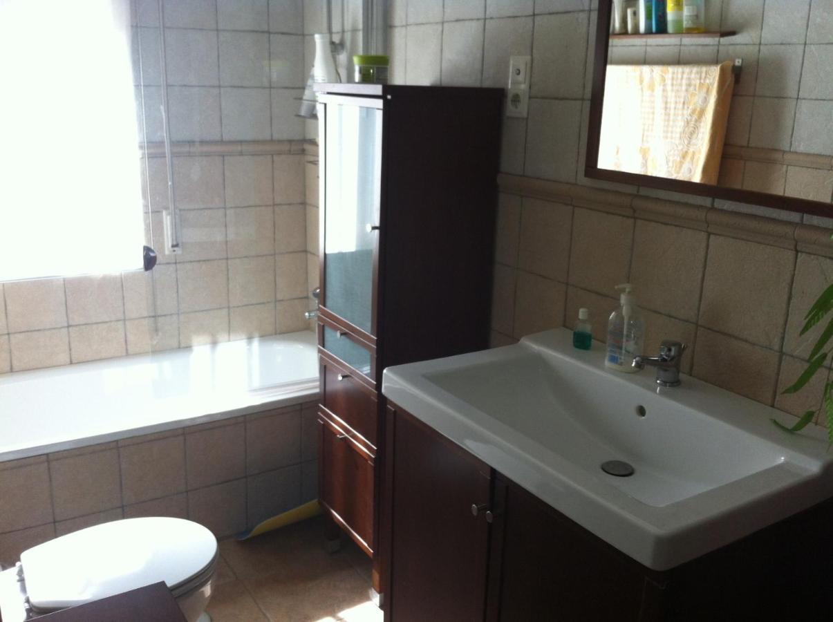 Casa Jabero Villa Nivar Ngoại thất bức ảnh