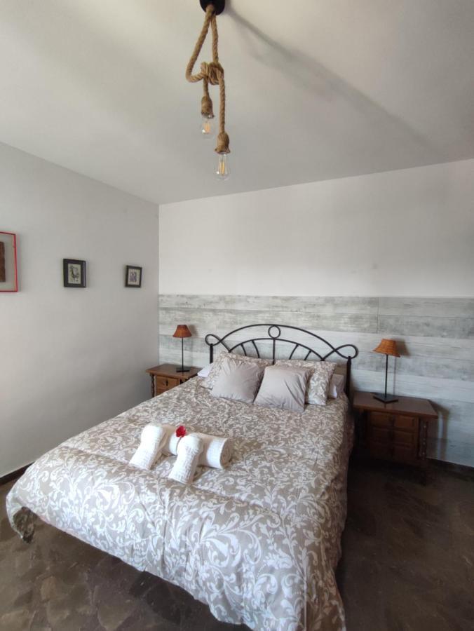 Casa Jabero Villa Nivar Ngoại thất bức ảnh