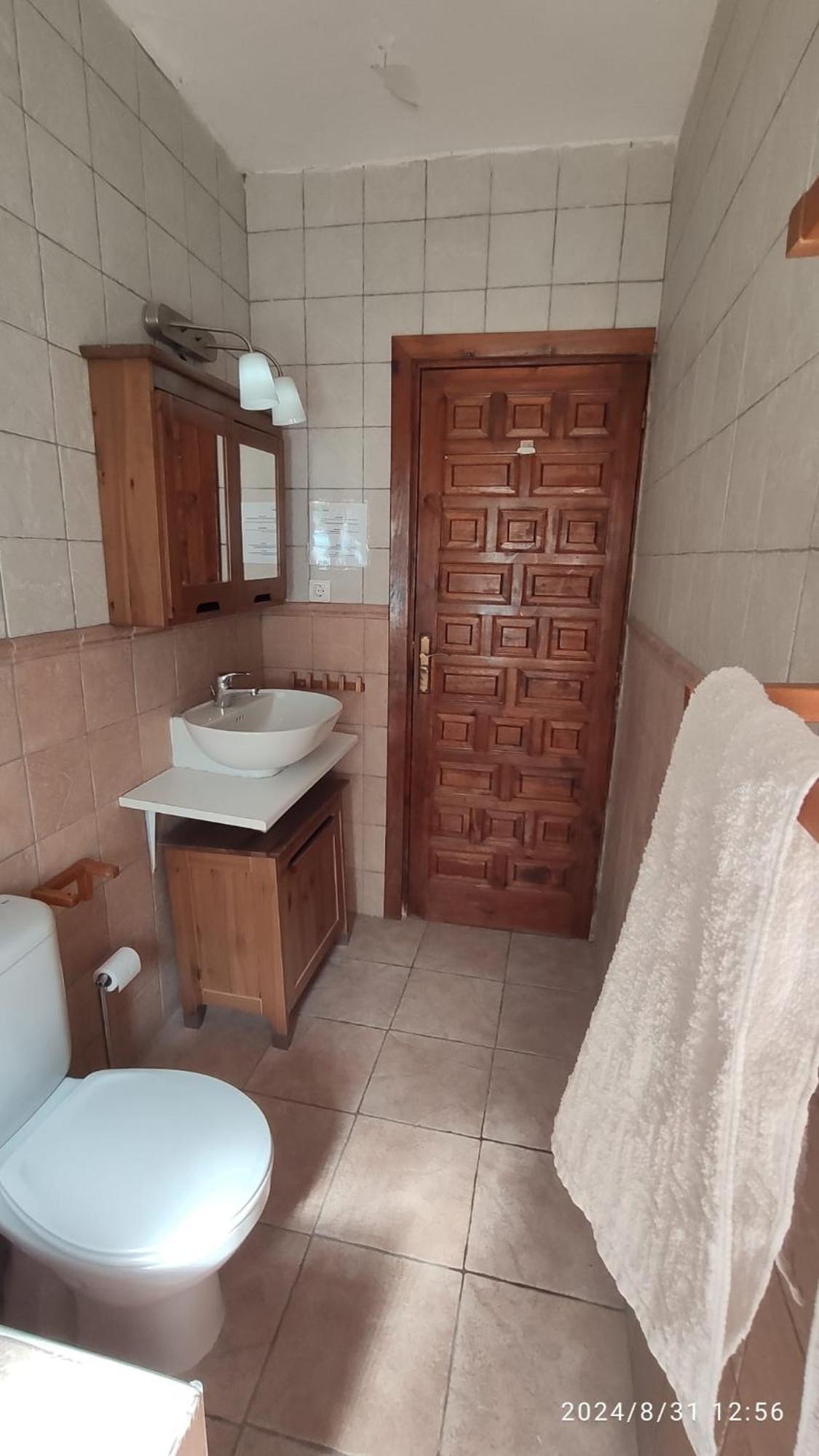 Casa Jabero Villa Nivar Ngoại thất bức ảnh