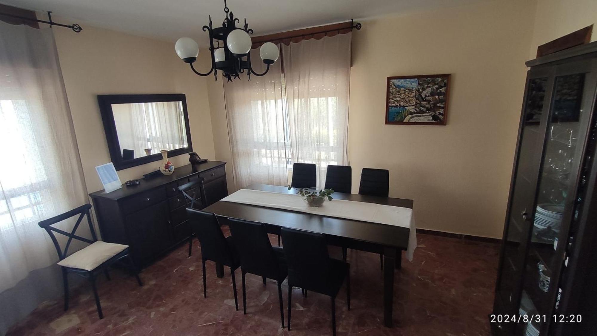 Casa Jabero Villa Nivar Ngoại thất bức ảnh